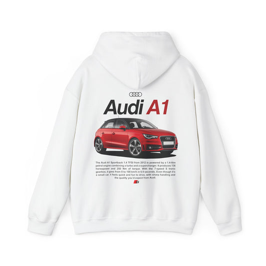 Audi A1 Hoodie