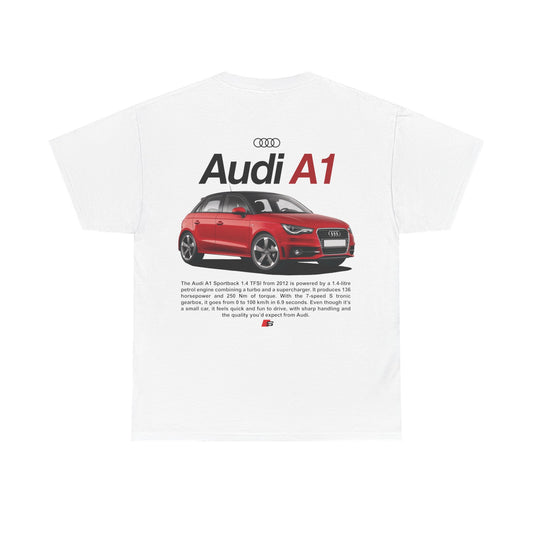 Audi A1 T-Shirt