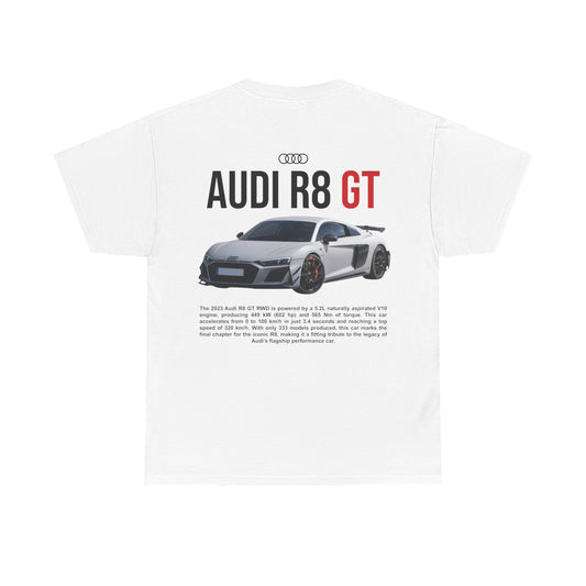 Audi R8 GT T-Shirt