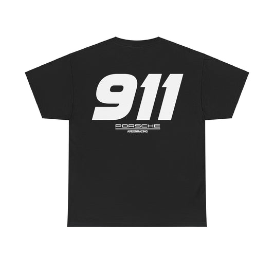 911 T-Shirt B&W