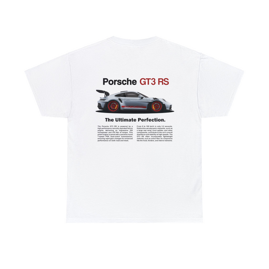 Porsche GT3 RS T-Shirt