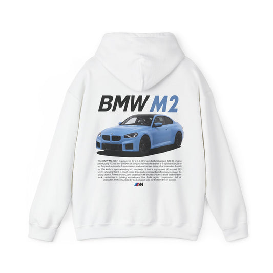BMW M2 G87 Hoodie