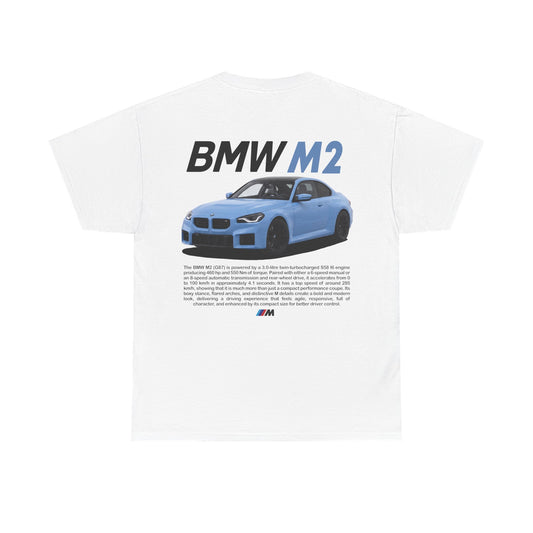 BMW M2 G87 T-Shirt