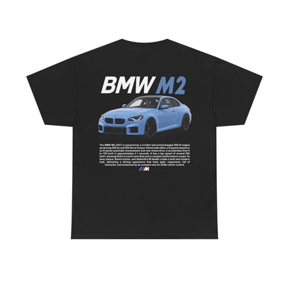 BMW M2 G87 T-Shirt