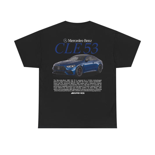 Mercedes CLE 53 AMG T-Shirt