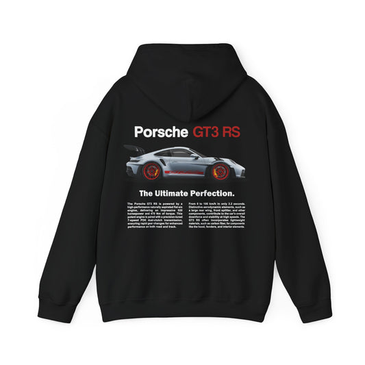 Porsche GT3 RS Hoodie