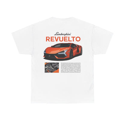 Lamborghini Revuelto T-Shirt