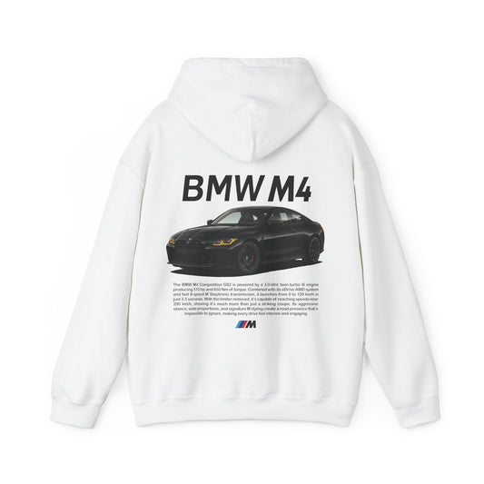 BMW M4 G82 Hoodie