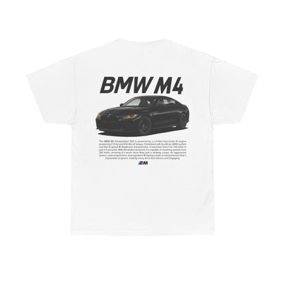 BMW M4 G82 T-Shirt