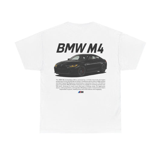 BMW M4 G82 T-Shirt