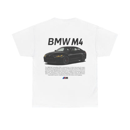 BMW M4 G82 T-Shirt