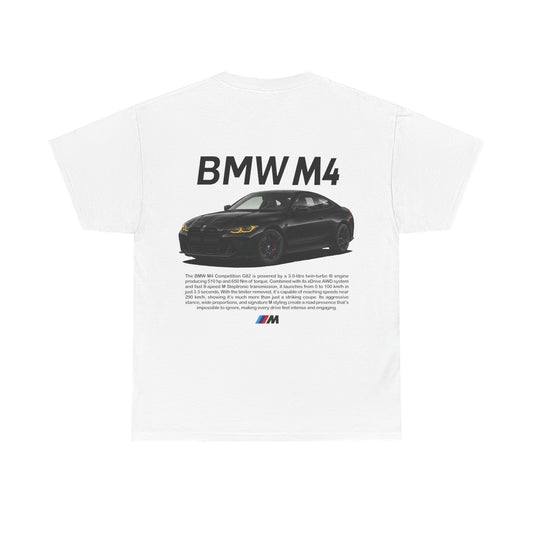 BMW M4 G82 T-Shirt