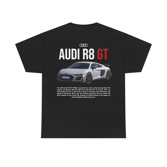 Audi R8 GT T-Shirt