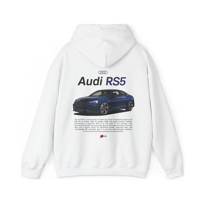 Audi RS5 Hoodie