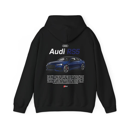 Audi RS5 Hoodie