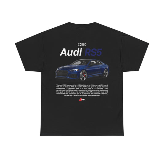 Audi RS5 T-Shirt