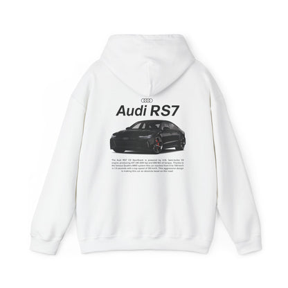 Audi RS7 Hoodie