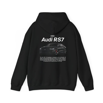 Audi RS7 Hoodie